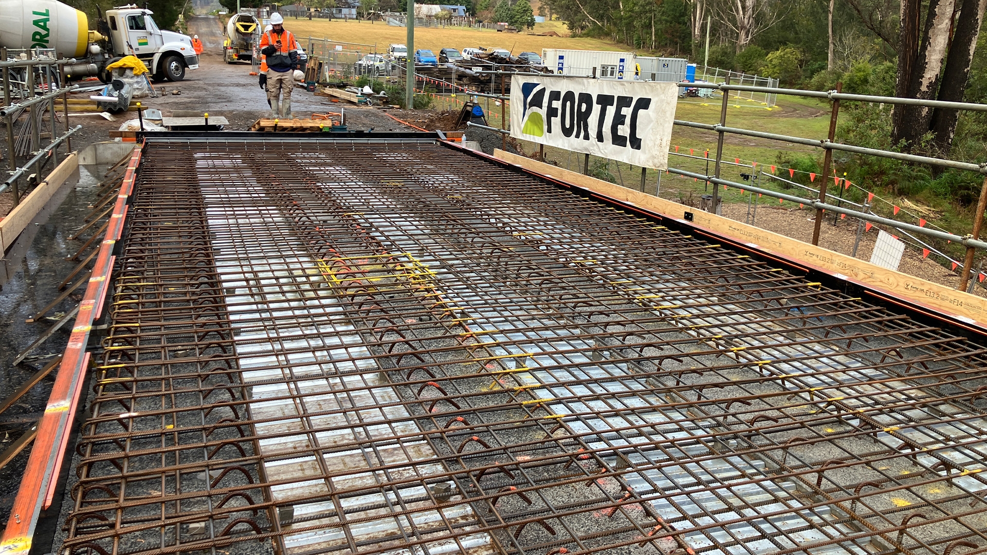%%title%% %%page%% %%sep%% %%sitename%% Bridge Maintenance | Fortec