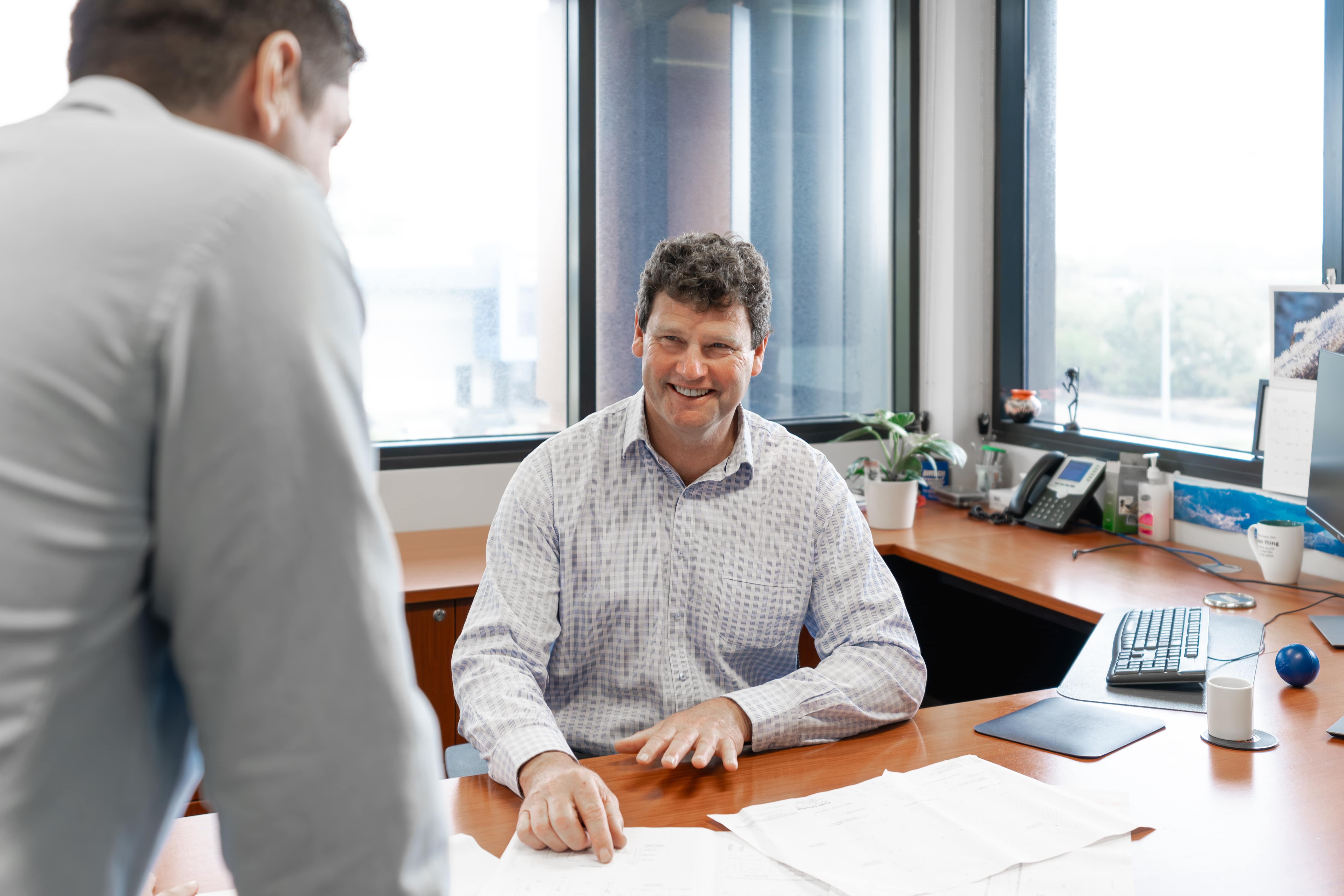 About Fortec | Construction Engineering and Geotechnical Services