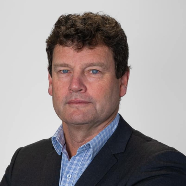 Stuart Craig Engineer The Fortec Team | Board of Directors & Leadership Team