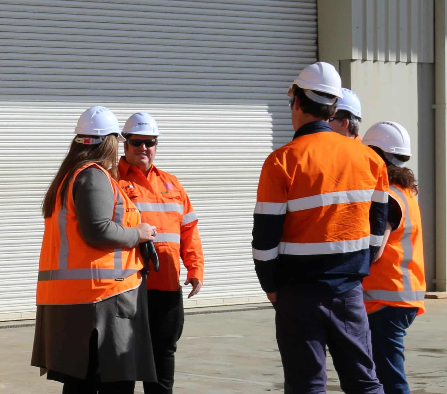 Sustainability | Long Term Value Creation | Fortec