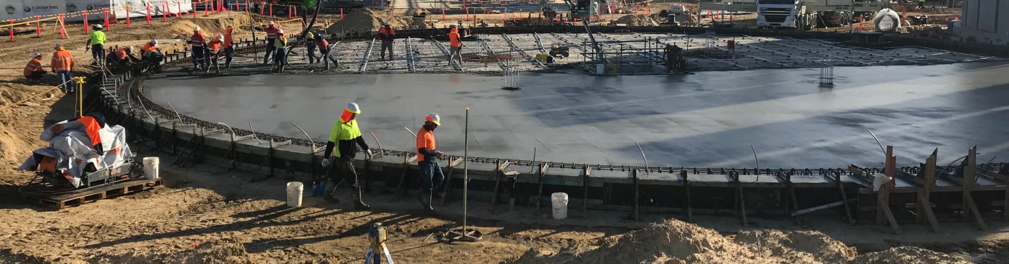 About Fortec | Construction Engineering and Geotechnical Services