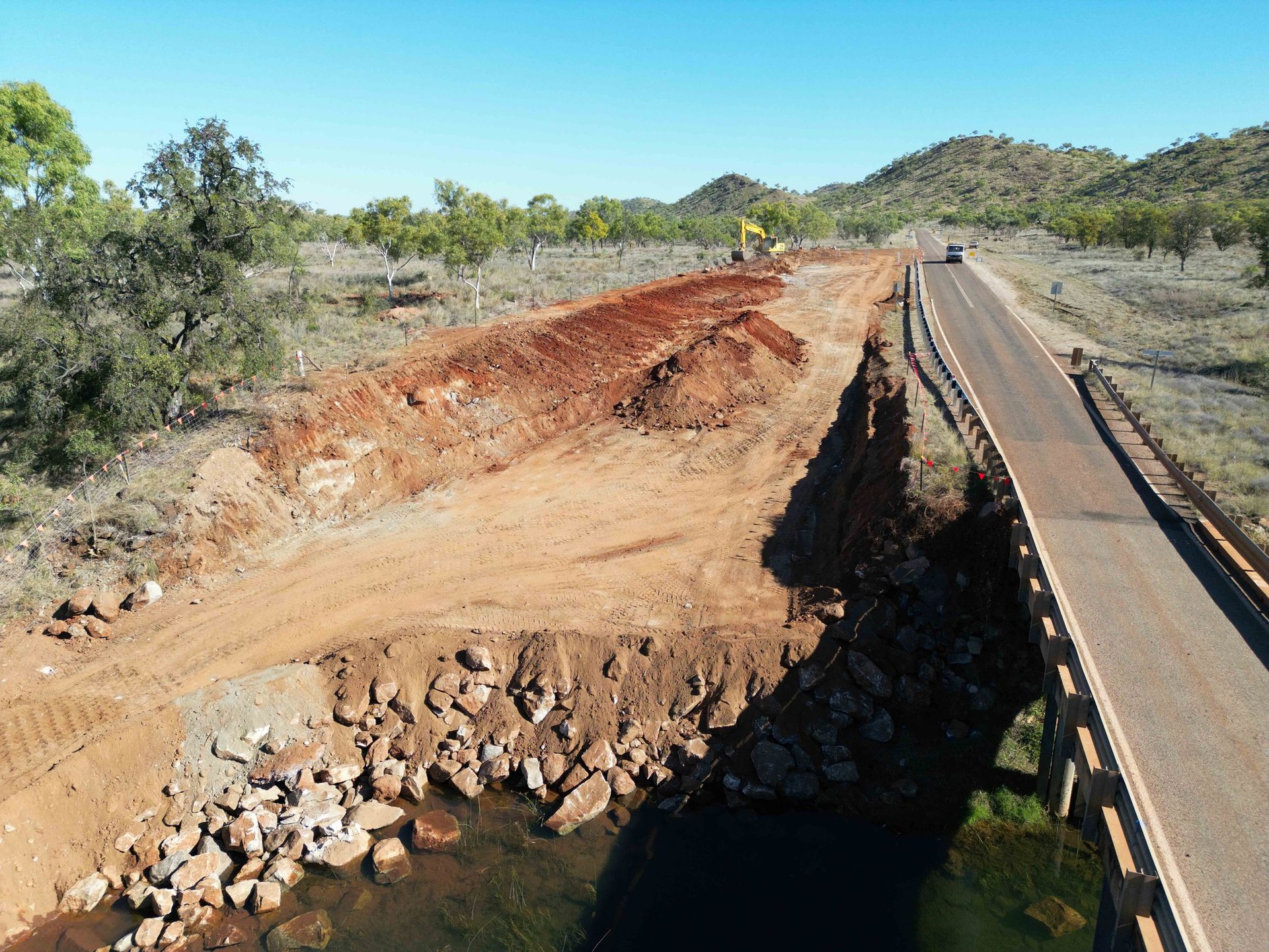 About Fortec | Construction Engineering and Geotechnical Services