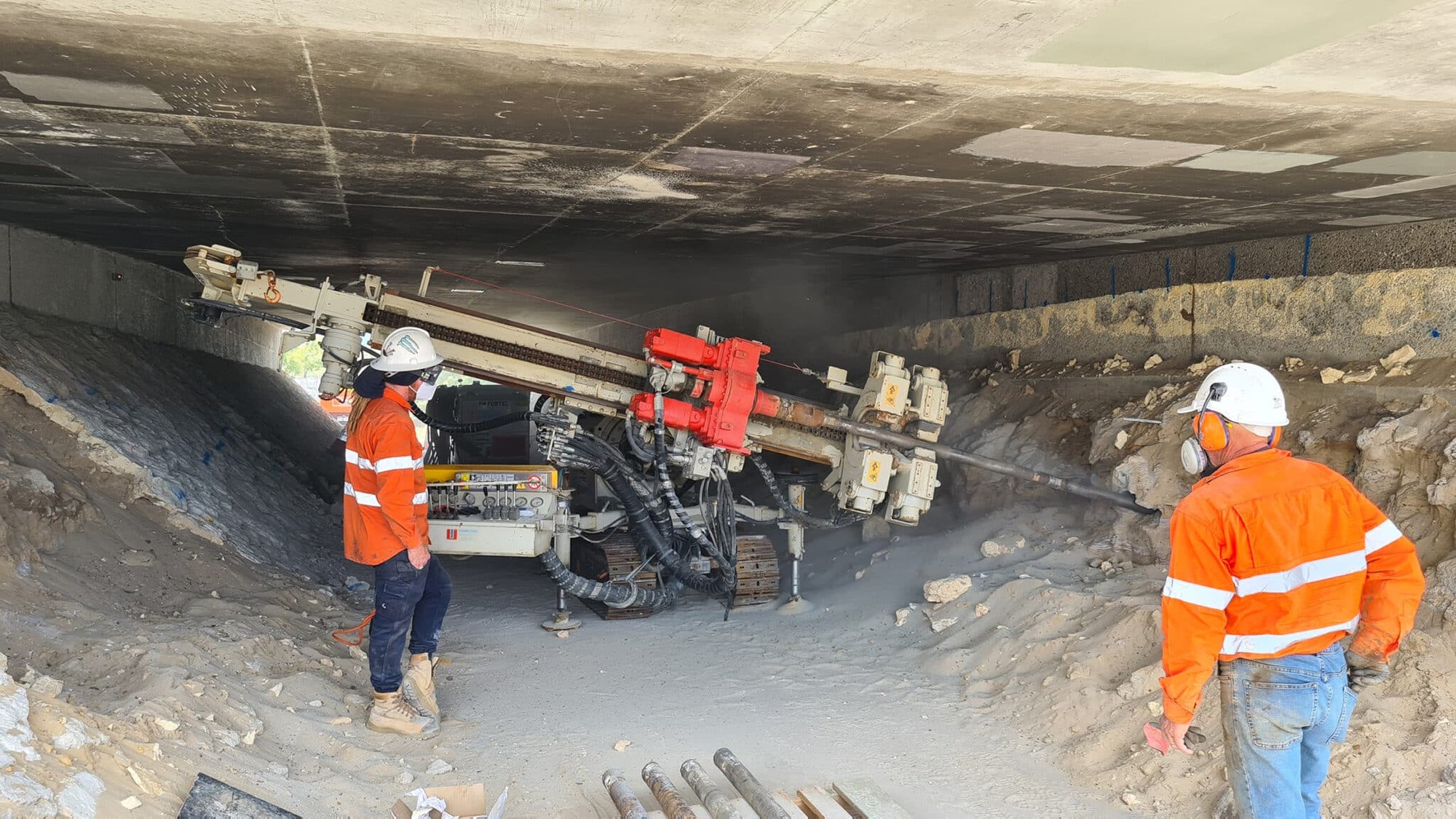 Featured Projects | View Our Latest Work | Fortec